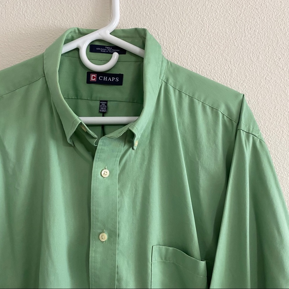 Chaps Dress Shirt